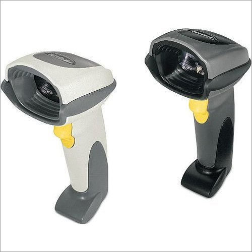 2D Barcode Scanner