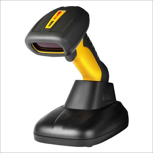 1203 Handheld Barcode Scanner