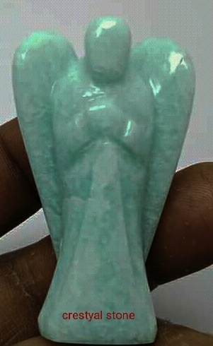 swara crystal