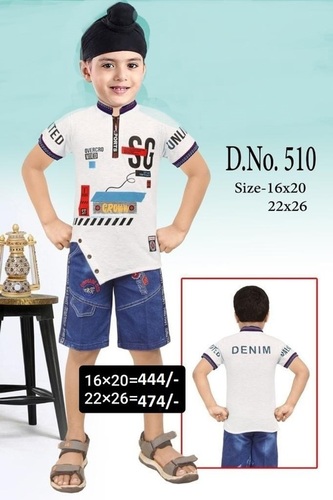 Jens & T-shirt