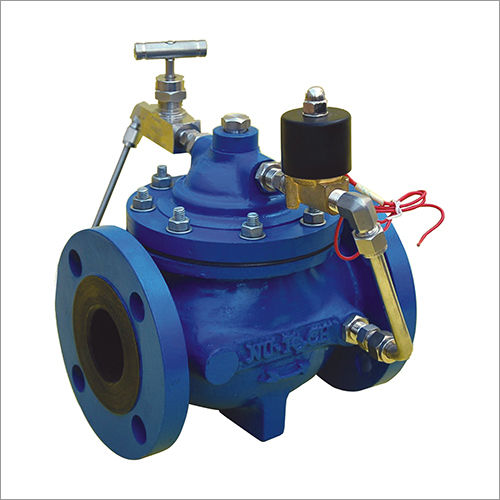 Control Valve