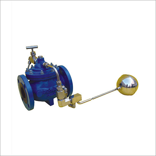 500 Modulating  Float Valve