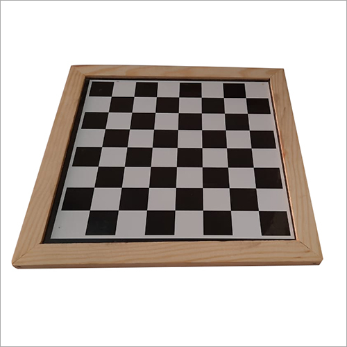 Wooden Chees Board