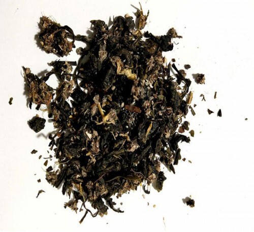 Herbal Tea By BZIRE TEA COMPANY