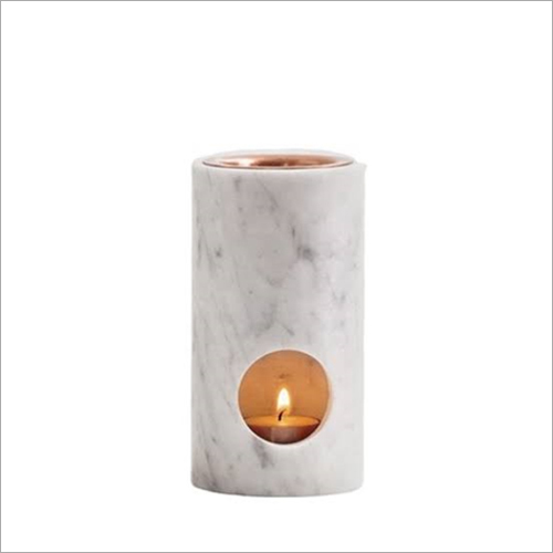Indian Marble Oil Burner