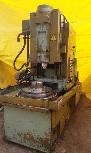 Gear Shaping Machine TOS OHA 50A