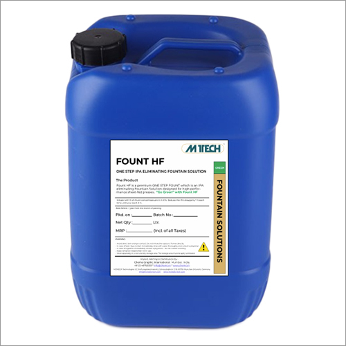 FountHF 25lB
