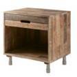 Night stand (1 drawer Bedside)