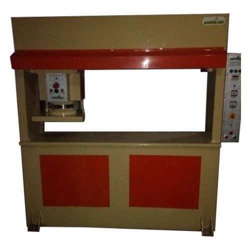 Clicking Slipper Cutting Machine