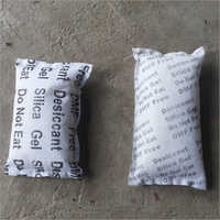 Silica Gel Packaging Services