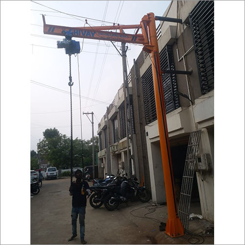 Jib Crane