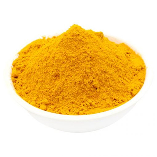 Pure Turmeric