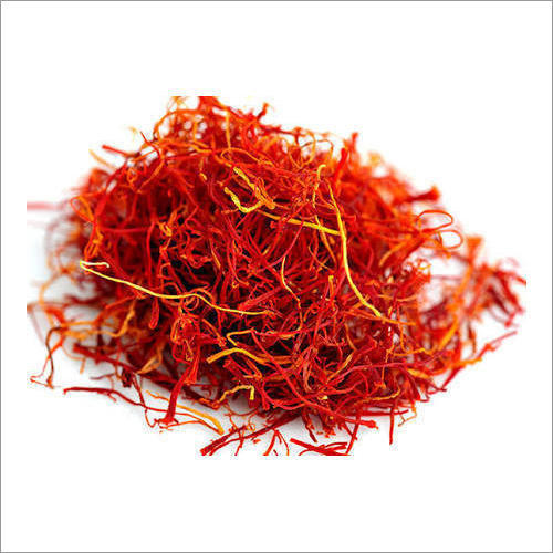 Kashmiri Saffron