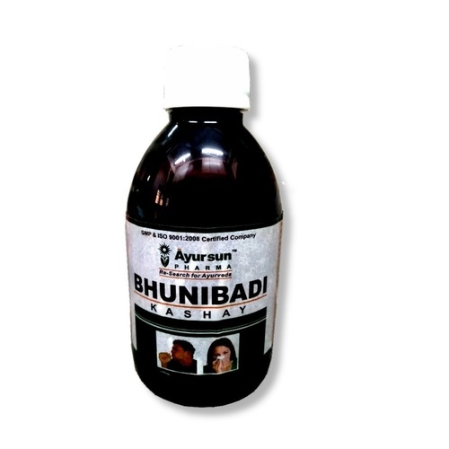 Herbal Immunity Booster for Health & Wellness