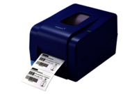 TVS Barcode Printer