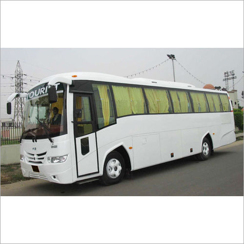 2011 Axis Bus