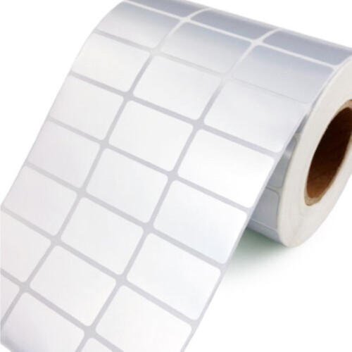 Polyester Label Roll