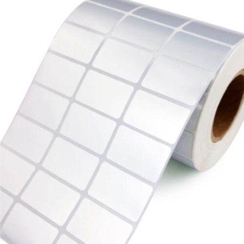 Polyester Label Roll