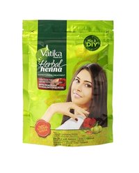 Heena Based Hair Color