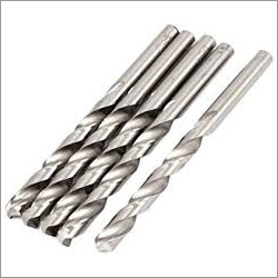 Steel Drill Bit