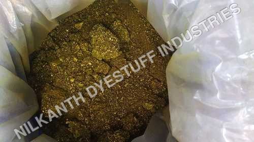 Methyl Violet (Basic Violet 1)