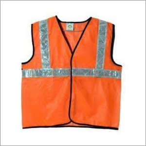 Safety Refl Jacket