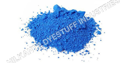 Direct Sky Blue FF Dyes