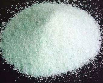 Barium Salts Application: Soaps & Detergents