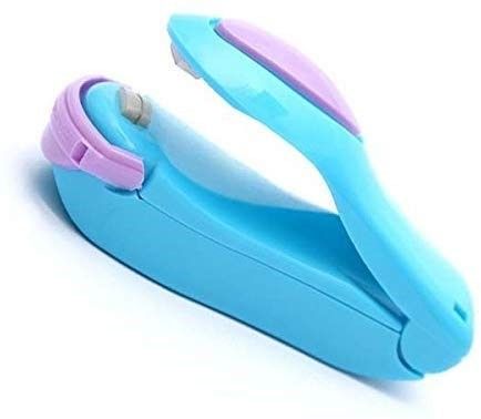 Hand Held Super Vacuum Mini Sealer