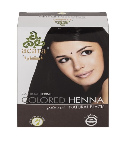 Henna Herbal Best Powder