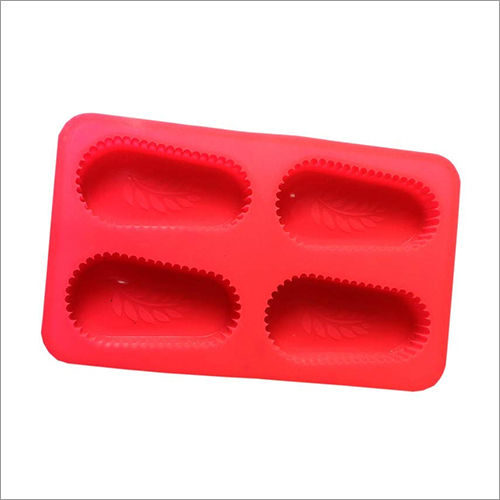 Any Color Sl1066 Chocolate Rubber Mould