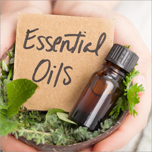 Herbal Essentials Oil Age Group: All Age Group