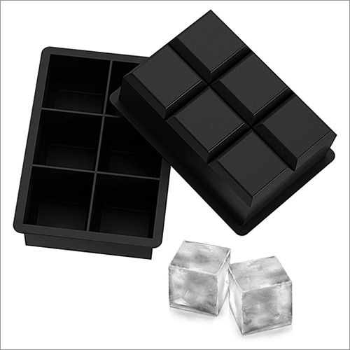 Black Sl1478 Ice Mould