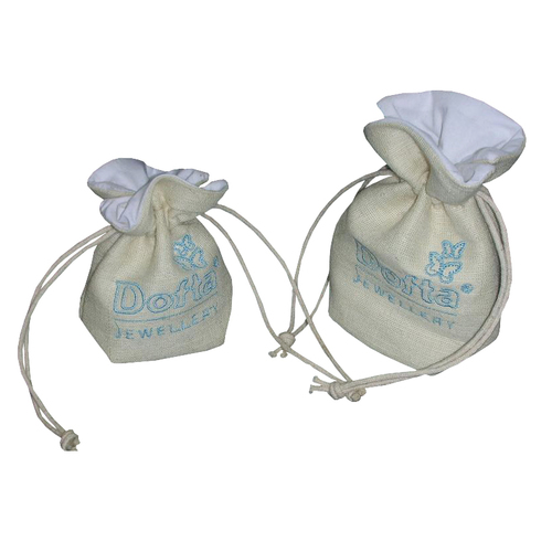 Juco  Jewelry Bag