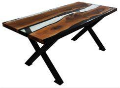 Dining  table