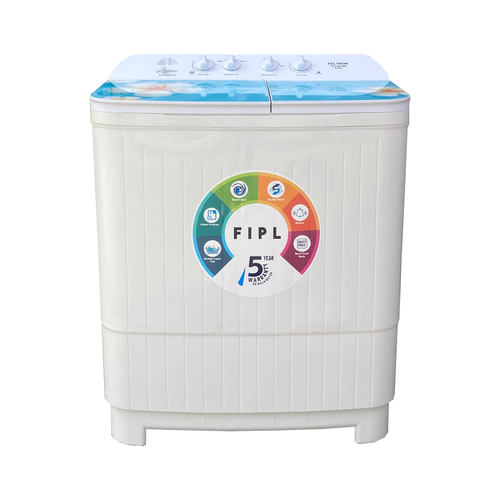 Feltron 9 KG Washing Machine