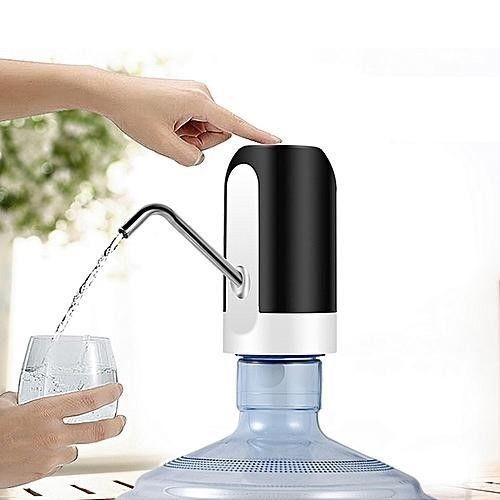 Automatic Water Dispenser