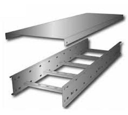 Gi Ladder Type Cable Tray By SHREE METAL INDUSTRIES