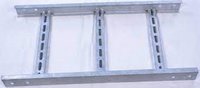 Gi Ladder Type Cable Tray