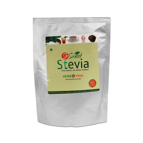 Stevia Powder In Natural Form