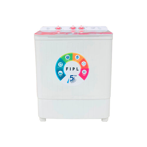 Feltron 7.2Kg Washing Machine Dimension(L*W*H): 750*450*875 Millimeter (Mm)