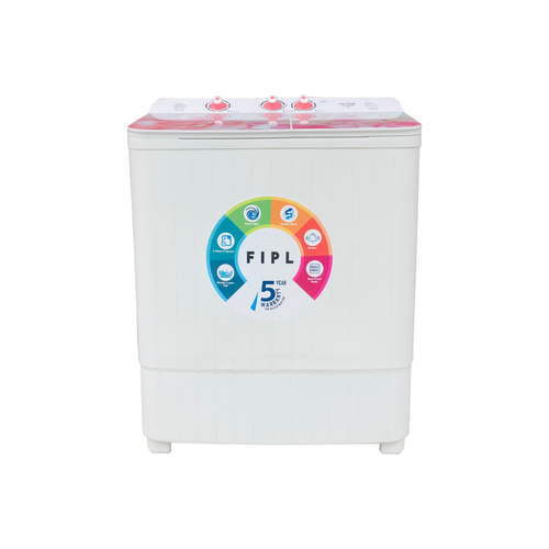 Feltron 7.2kg Washing Machine