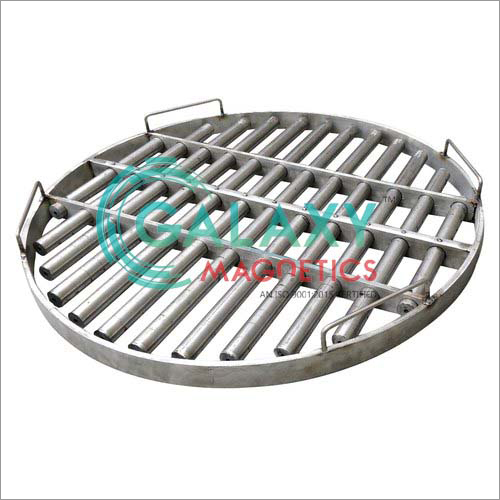 Magnetic Grill - Premium Heat-Resistant Material | Versatile Cooking Surface, Non-Stick Technology, Easy to Clean
