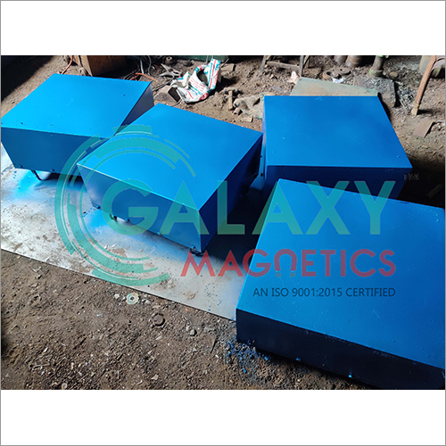 Suspension Magnet - High-Strength Neodymium Alloy, Versatile Multi-Purpose Application for Securely Holding Weights