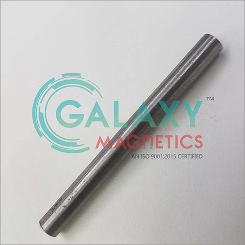 Magnetic Round Rod