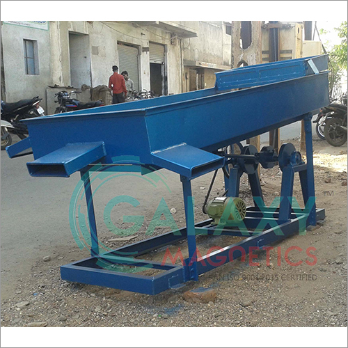 Industrial Vibrating Screen