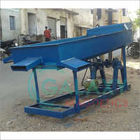 Industrial Vibrating Screen