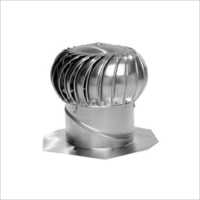 Rooftop Air Ventilator