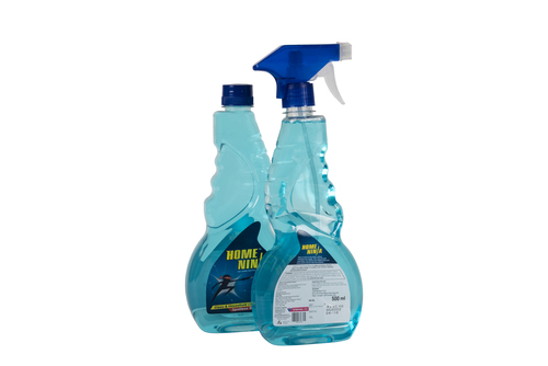 Best Home Cleaning Product Shelf Life: 2 Years