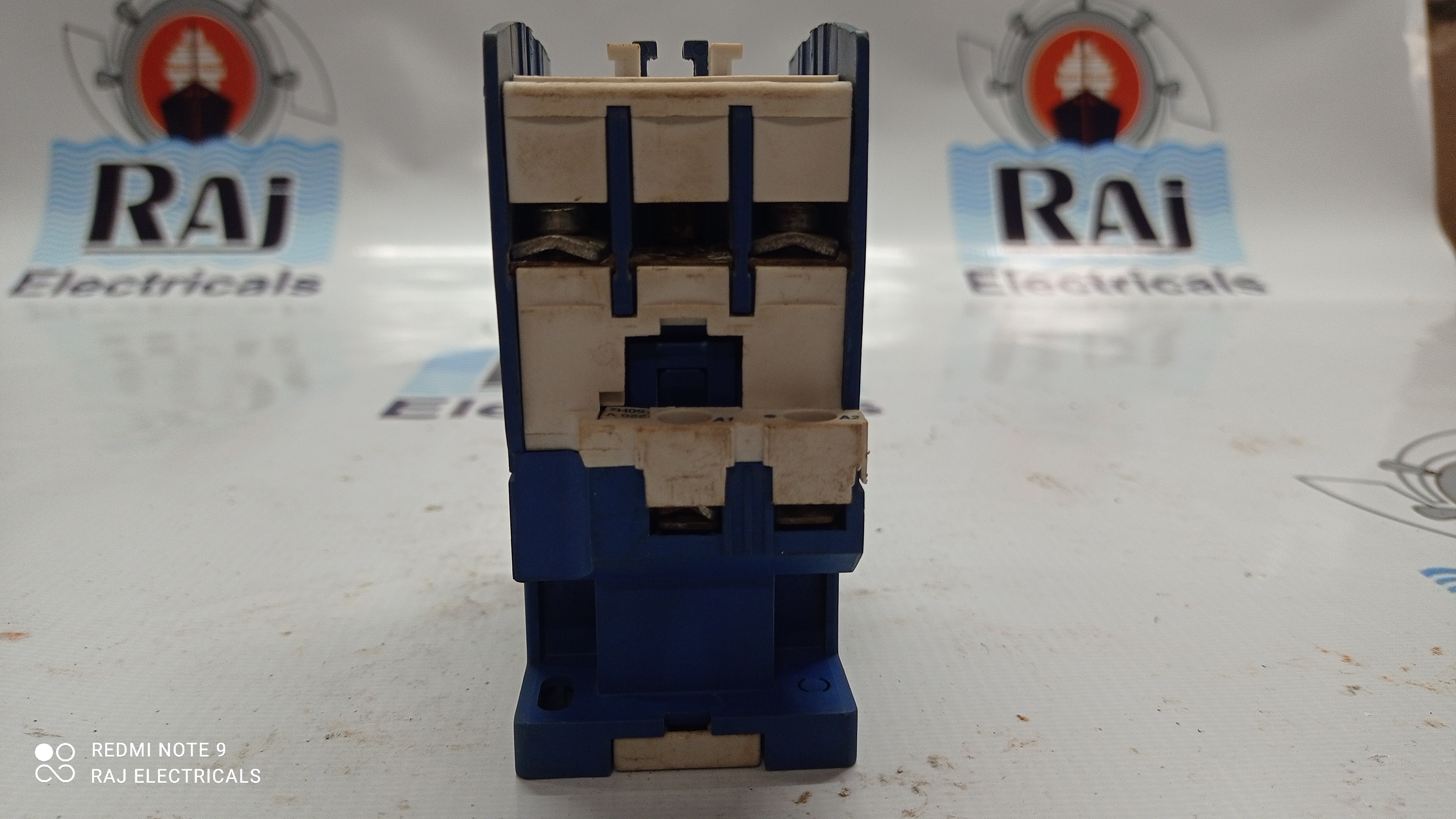 LT CONTACTOR - MNX 40